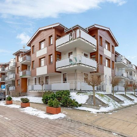 Baltic Apartment By The Sea Gdańsk Extérieur photo