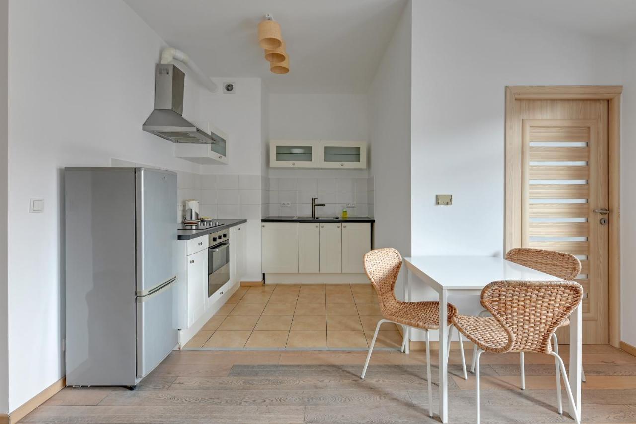 Baltic Apartment By The Sea Gdańsk Extérieur photo