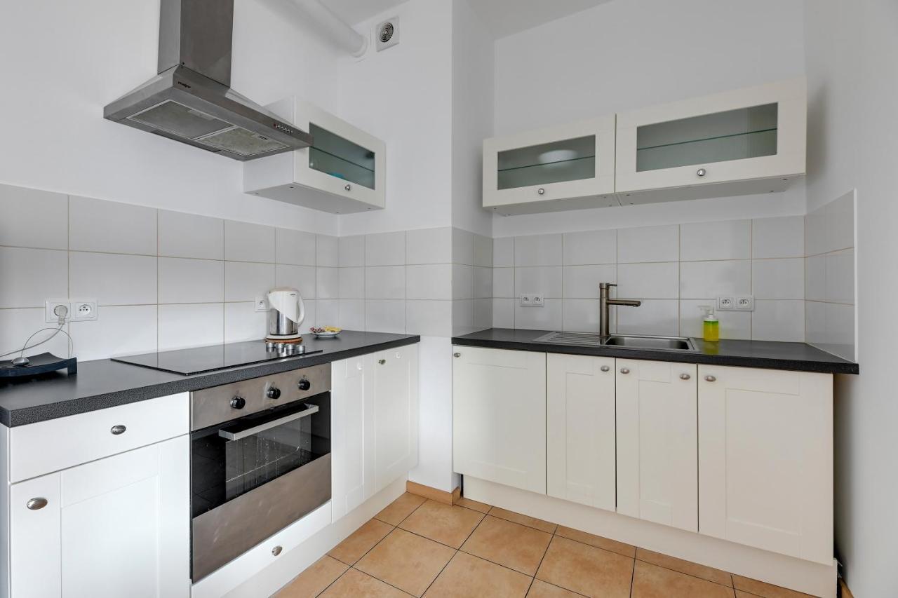 Baltic Apartment By The Sea Gdańsk Extérieur photo