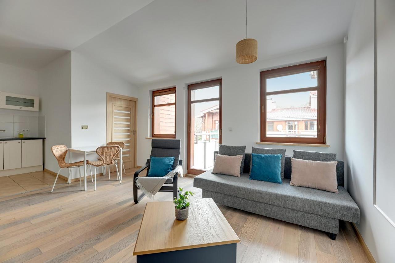 Baltic Apartment By The Sea Gdańsk Extérieur photo