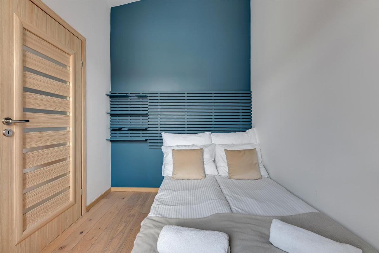 Baltic Apartment By The Sea Gdańsk Extérieur photo