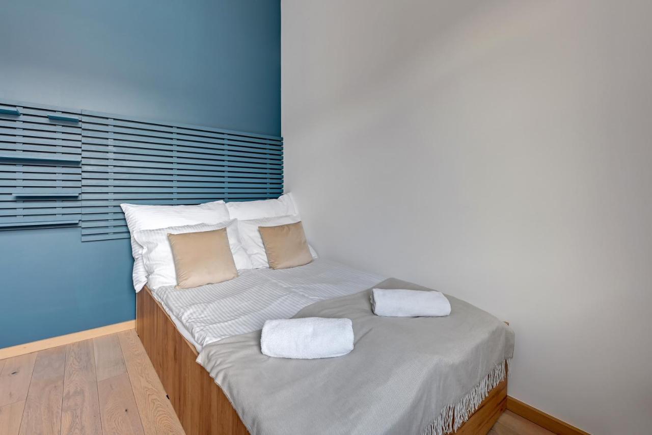 Baltic Apartment By The Sea Gdańsk Extérieur photo